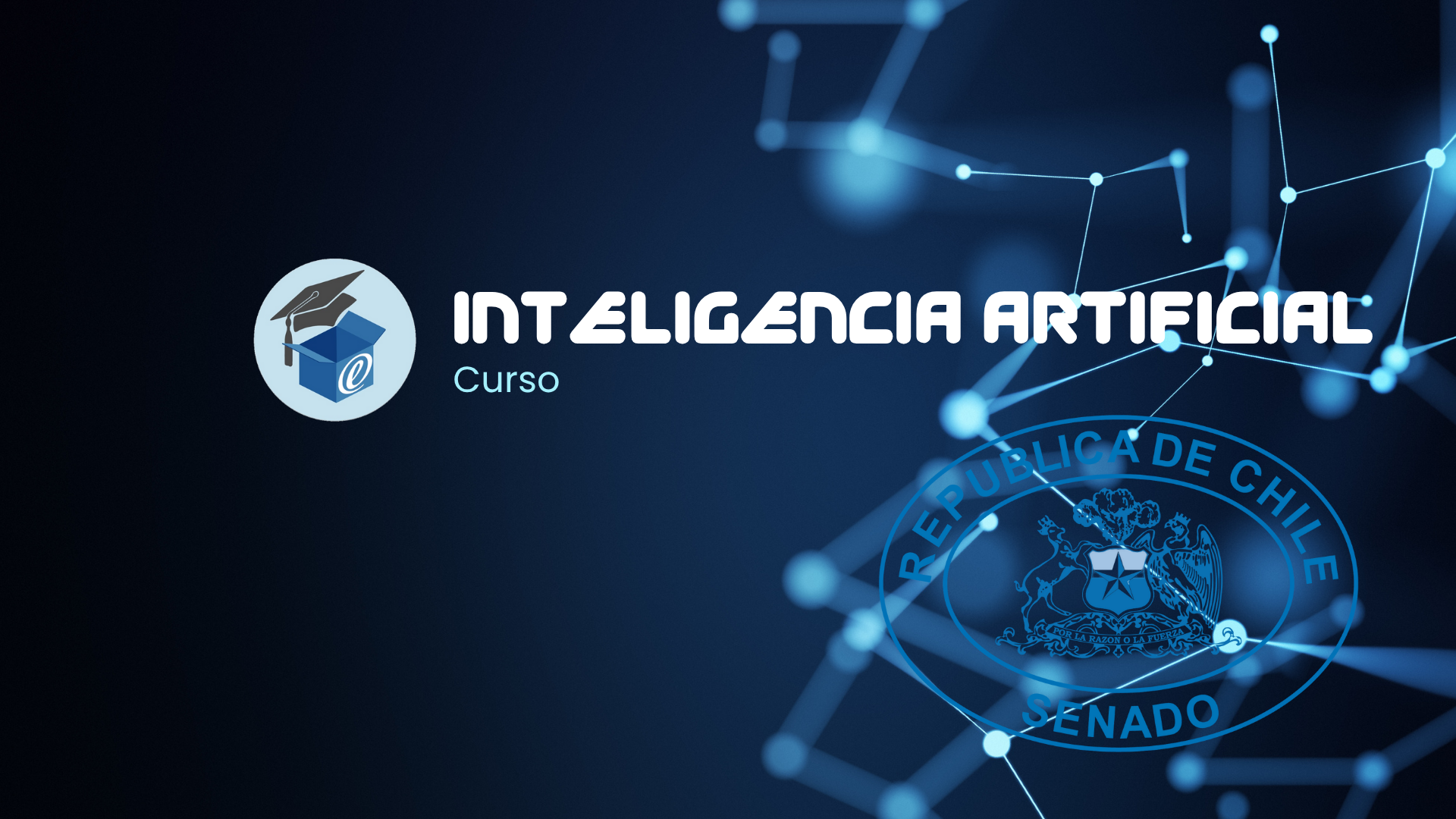 Inteligencia Artificial (Senado)